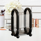 Cutie Depozitare Cosmetice 4 Compartimente | MakeStay - vivimall.ro