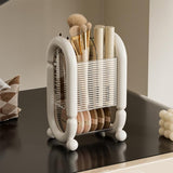 Cutie Depozitare Cosmetice 4 Compartimente | MakeStay - vivimall.ro