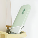 Cutit De Fructe Multifunctional, Razatoare, Curatator Fructe-Legume, Deschizator De Sticle, 18.1X3.8X2Cm - vivimall.ro