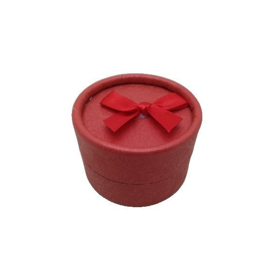 Cutiuta Cadou Rotunda diametru 5cm - vivimall.ro