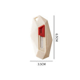Mini cutter cutii tip breloc | QuickCut - vivimall.ro