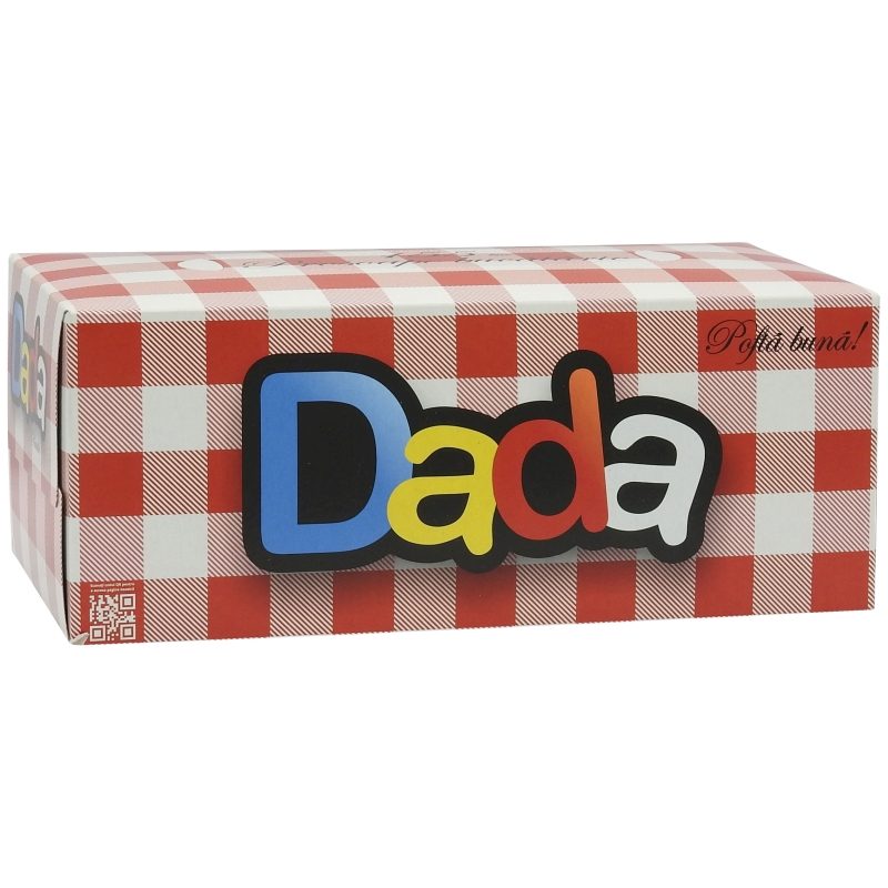 Dada Prosop Bucatarie 2STR 155 buc Cutie