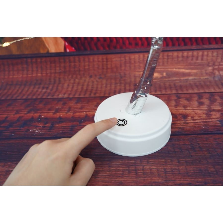 Decoratiune luminoasa, Vivimall, Tip copac, 180 led - vivimall.ro