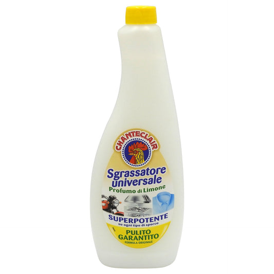 Degresant, Chante Clair, Universal Rezerva 600 ml Lamaie