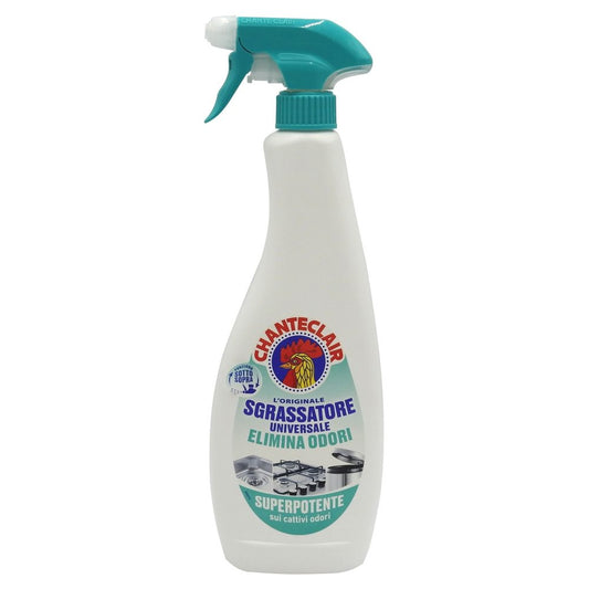 Degresant, Chante Clair, Universal Spray 600 ml Elimina Mirosurile