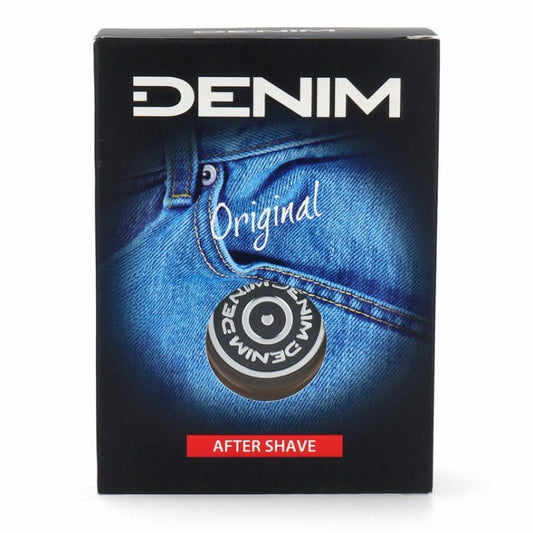 Denim Borotválkozás Utáni Arcvíz 100 ml Original