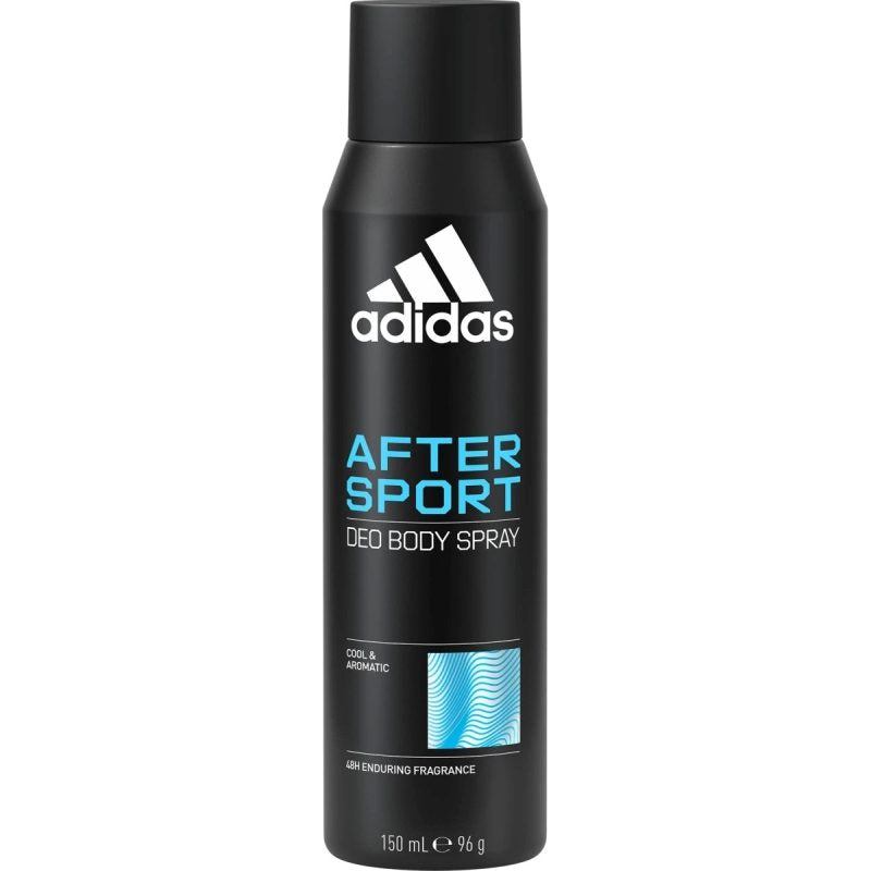 Dezodor, Adidas, 150 ml, Férfi, Cool After Sport