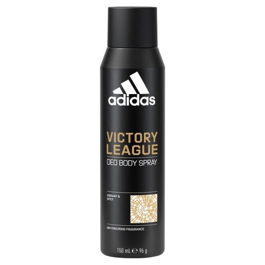 Dezodor, Adidas, 150 ml Men Victory League Vibrant Spicy 48H
