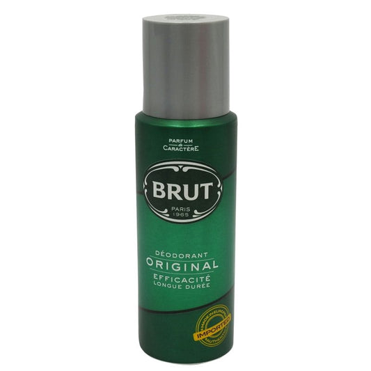 Dezodor, Brut, 200 ml Férfi Original