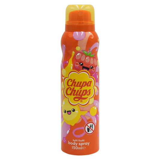 Dezodor, Chupa Chups, 150 ml Tutti Frutti