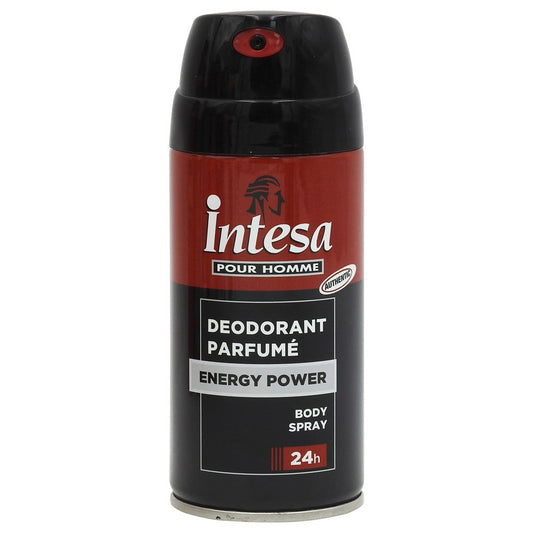 Dezodor, Intesa, 150 ml Energy Power
