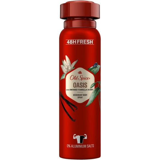 Dezodor, Old Spice, 150 ml Oasis