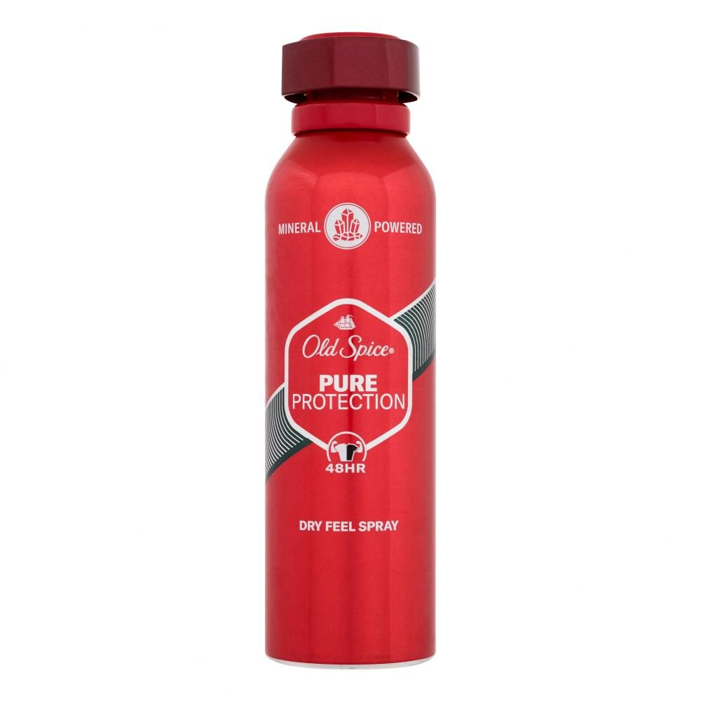 Dezodor, Old Spice, 200 ml Pure Protect