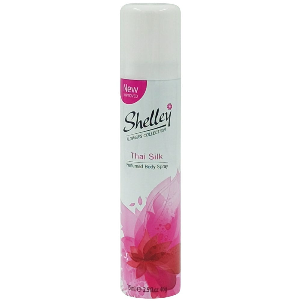 Deodorant, Shelley, 75 ml Thai Silk