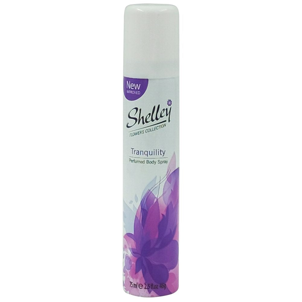 Dezodor, Shelley, 75 ml Tranquility