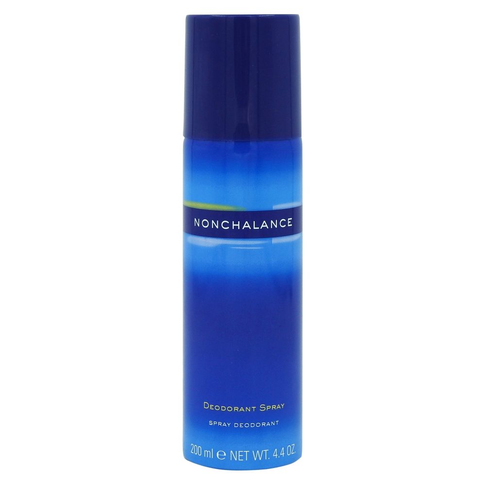 Dezodor Spray, Nonchalance, 200 ml