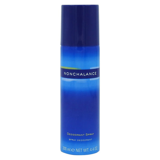 Deodorant Spray, Nonchalance, 200 ml