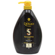 Gel de Dus, DERMOMED, Argan, 1 L - vivimall.ro