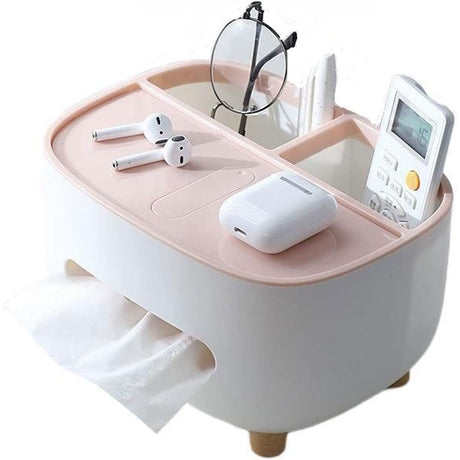 Suport Pentru Servetele Multifunctional | NeatSpace
