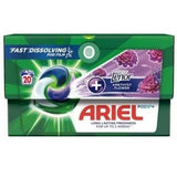 A+ New Generation Technology Optimal — capsule detergent 4 în 1, 56 buc. (≈1.23 kg) - vivimall.ro