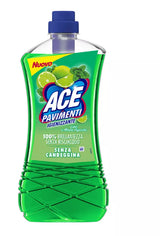 Detergent Pardoseli Ace Fara Clor 1L - Strălucire și prospețime