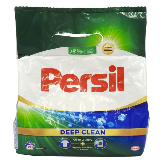 Automata Mosógél, Persil, 1,1 kg Deep Clean 20 mosás