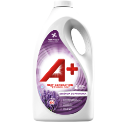 Detergent Universal Lavanda 100 Spalari 4.5L A+ - Curățare excepțională