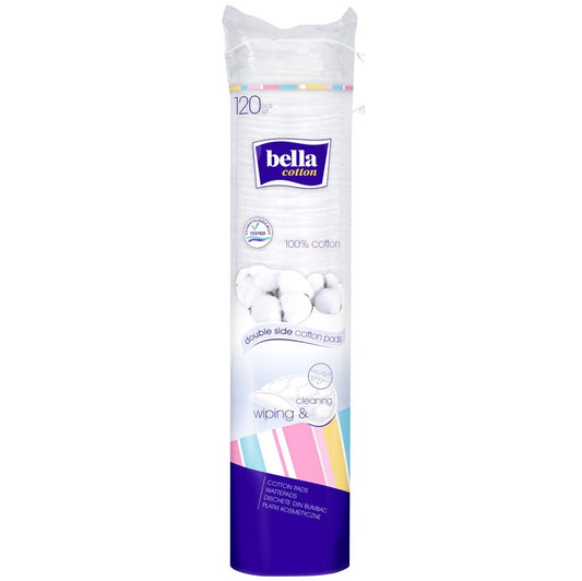 Vattakorong, Bella, Sminklemosó 120 db