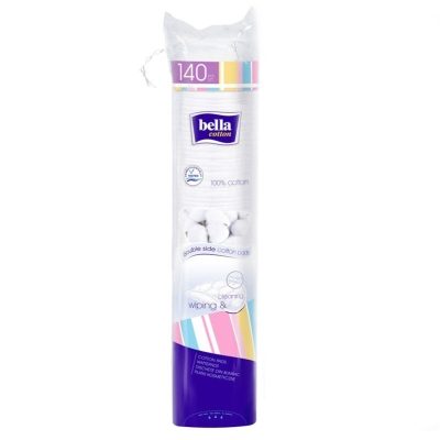 Vattakorong, Bella, Sminklemosó 140 db