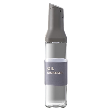 Dispenser ulei automat inductie grav | OilFlow - vivimall.ro