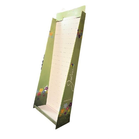 Display Podea 175x60 cm HDF si Carton - vivimall.ro