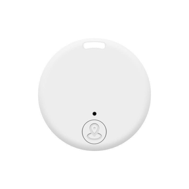 Dispozitiv Anti Pierdere Inteligent, Conexiune Bluetooth, Dispozitiv Anti Pierdere Pentru Accesorii, Baterie Si Manual De Utilizare Incluse