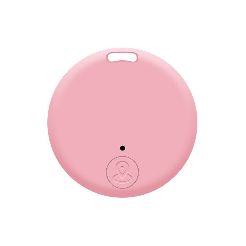 Dispozitiv Anti Pierdere Inteligent, Conexiune Bluetooth, Dispozitiv Anti Pierdere Pentru Accesorii, Baterie Si Manual De Utilizare Incluse
