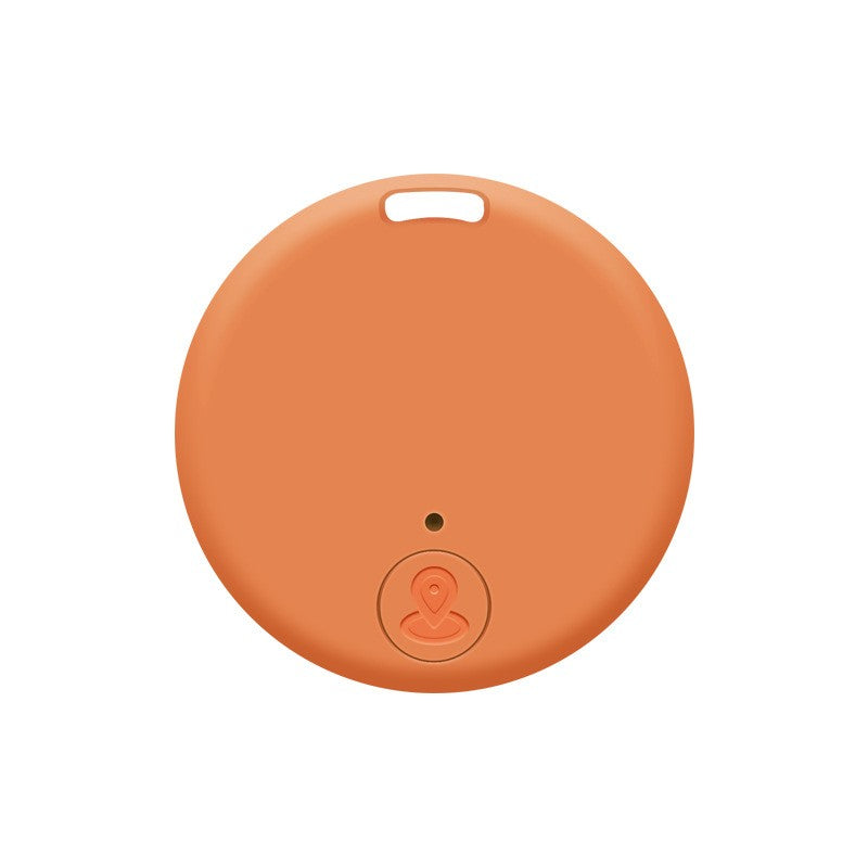 Dispozitiv Anti Pierdere Inteligent, Conexiune Bluetooth, Dispozitiv Anti Pierdere Pentru Accesorii, Baterie Si Manual De Utilizare Incluse