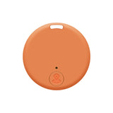 Dispozitiv Anti Pierdere Inteligent, Conexiune Bluetooth, Dispozitiv Anti Pierdere Pentru Accesorii, Baterie Si Manual De Utilizare Incluse