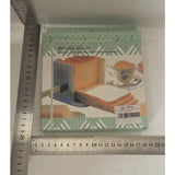 Dispozitiv de Feliat Paine, Vivimall, Grosime 1 cm, Pliabil, din ABS, 16 x 15 x 14.5 cm, Alb - vivimall.ro