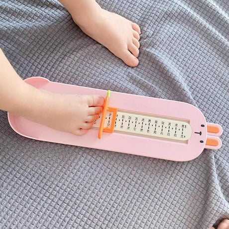 Nyusziláb-mérő eszköz | BabyStep