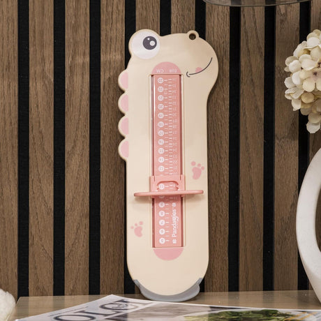 Dinoszaurusz lábmérő eszköz | MiniPaw
