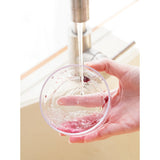 Dispozitiv pentru scos sâmburi de cireșe, 7 găuri | CherryPop - vivimall.ro