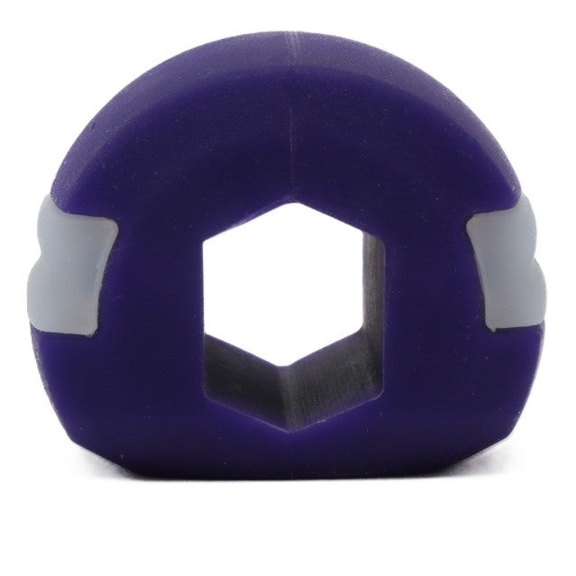 Dispozitiv De Tonifiere Faciala, Din Silicon, Corectare Mandibula/Maxilar - vivimall.ro