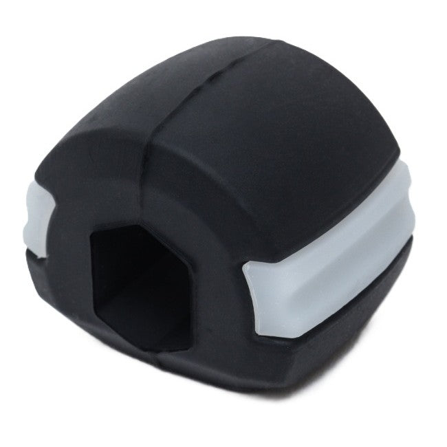 Dispozitiv De Tonifiere Faciala, Din Silicon, Corectare Mandibula/Maxilar - vivimall.ro