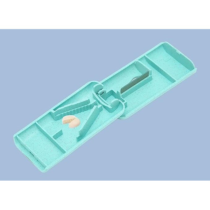 Dispozitiv Taiere Si Depozitare Medicamente, Plastic,