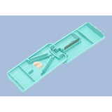 Dispozitiv Taiere Si Depozitare Medicamente, Plastic,