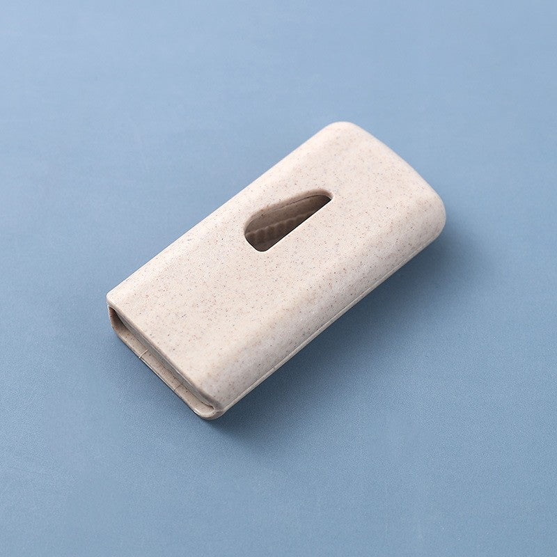 Dispozitiv Taiere Si Depozitare Medicamente, Plastic,