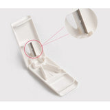 Dispozitiv Taiere Si Depozitare Medicamente, Plastic,