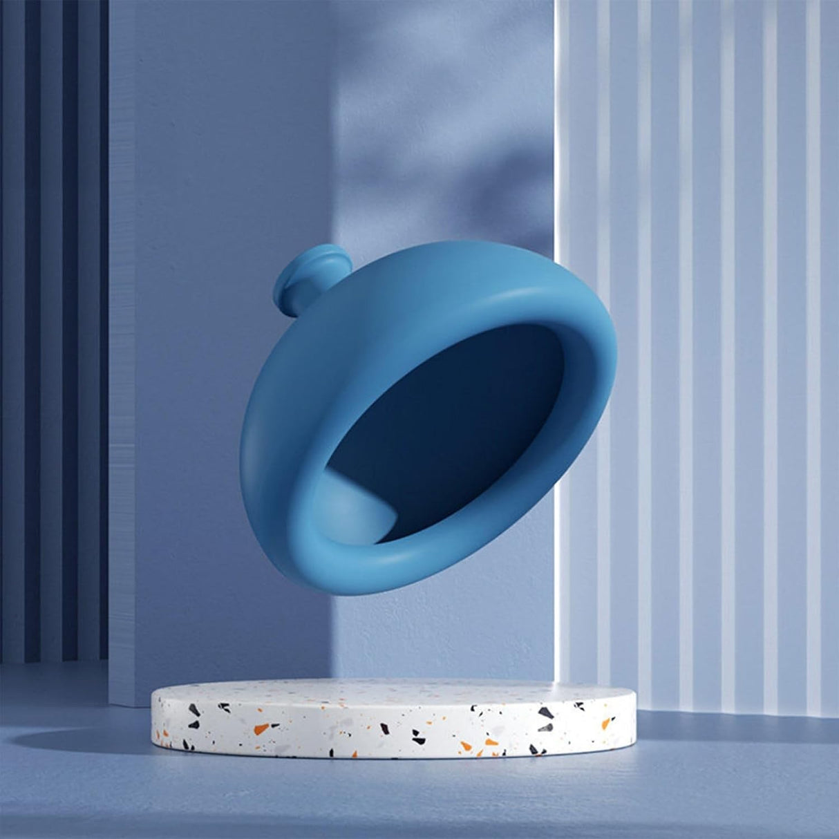Dispozitiv Terapeutic Sputa Pentru Adulti | RespiraSoft