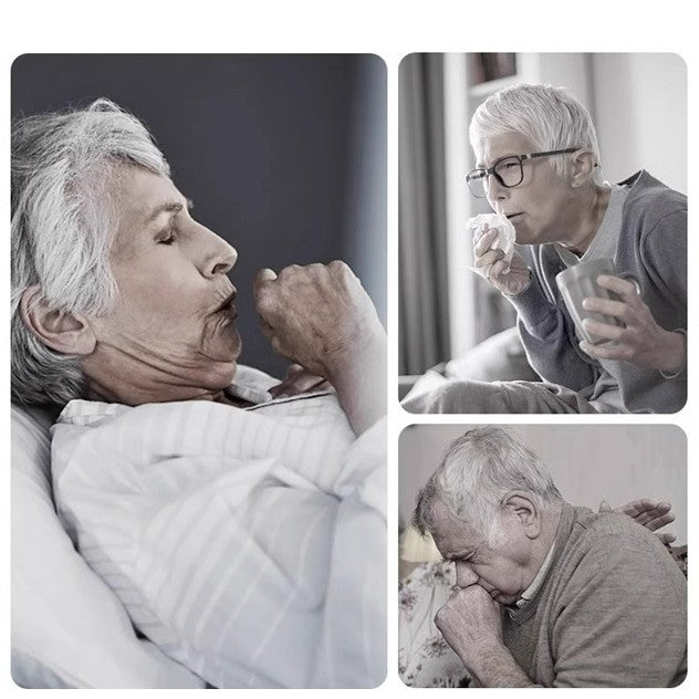 Dispozitiv Terapeutic Sputa, Vivimall, Cupa pentru Terapie Toracica, Dispozitiv de Eructare, pentru Adulti si Copii, 10 x 6.5 cm, din Silicon, Transparent - vivimall.ro