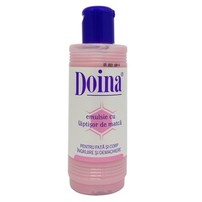 Doina Emulzió 200 ml Méhpempő