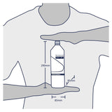 Domestos Professional Drain Unblocker Gel – Gel pentru Desfundarea Tevilor, 1 L - vivimall.ro