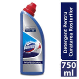 Domestos Professional Grout Cleaner – Detergent pentru Curatarea Rosturilor, 0.75 L - vivimall.ro